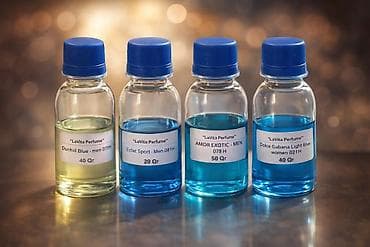 firyus gence: Sade ətirlər – hazır qablaşdırmada - 14 ml qablar: 3 ədəd 13 AZN - 30 — 3