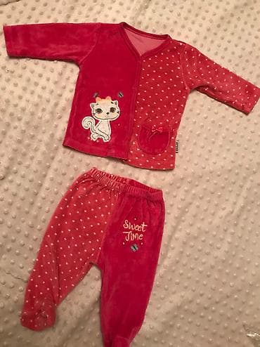 ust geyim: Hamisi birlikde 30azn. Lc.waikiki, Civil baby, Defacto, bebetto ve s — 8