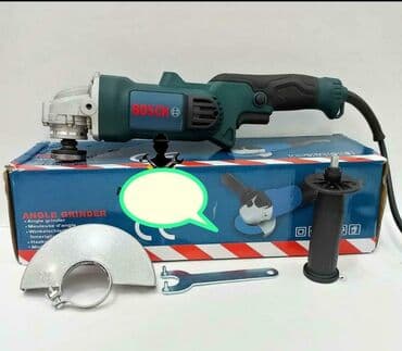 direl türkçe ne demek: Laqonda Bosch yeni keyfiyyətli təmiz mis sarğı ilə yeni 125mm Laqonda — 1