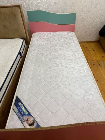 Təknəfərlik çarpayı