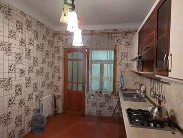 satlik evler: 3 otaqlı, 80 kv. m, Yeni təmirli — 5