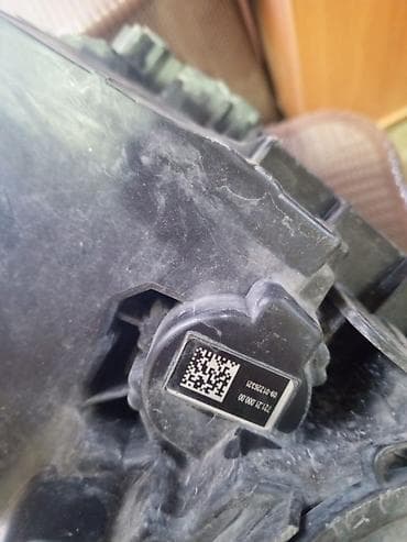 bmw g70: BMW Avtomobil hissələri
Qiymət Razılaşma yolu ilə
Model BMW F30 — 2