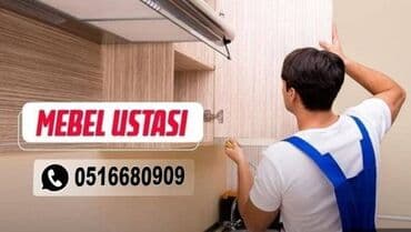 Bizdən almadan vitrin mebel sifariş verməyə tələsməyin.Biz sizə ən