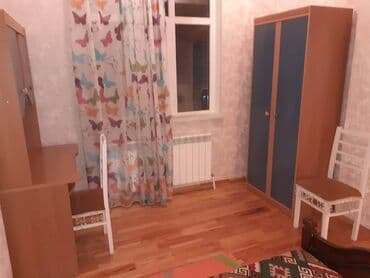 qarayev obyekt: Qaraev metrosuna yaxın 16 mertebeli binanın 9-cu mərtəbəsində — 11