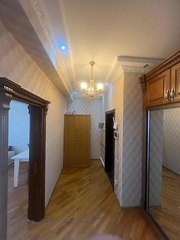 sahibinden.com ev: 2 otaqlı, Yeni tikili, 54 kv. m — 4