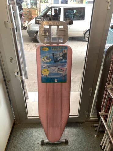 lovhe olculeri: Utu masalari 21 manatdan baslayir 61 manata kimi mehsullar hamisi — 4