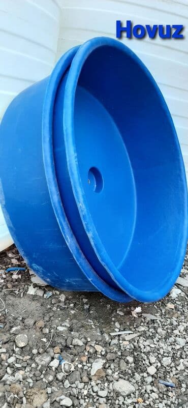 бассейны в баку купить: Hovuz.baseyn — 1