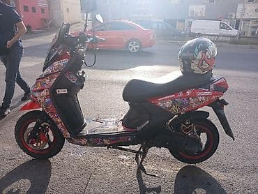 diski barter: Fredom moped matsklet əla vəzyətədi otur surdu heç bit problemi — 1