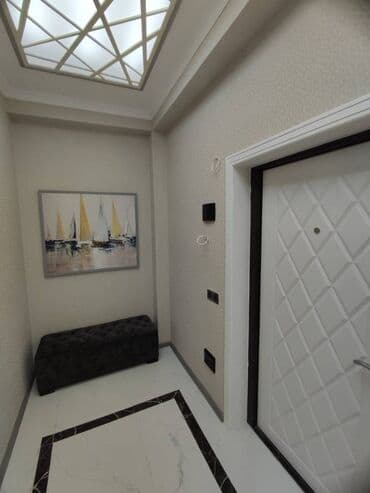 квартиры в сумгаите купить: 3 комнаты, Новостройка, м. Гара Гараев, 80 м² — 10