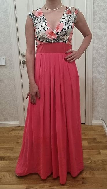 midi donlar: Teze don olcu M-L, giymeti 15manat — 1