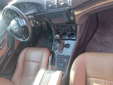 продажа авто в азербайджане: BMW 5 series GT: 3 л | 2000 г. Седан — 5