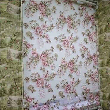 ucuz pərdə: Ikli sisdem jaluzler — 8