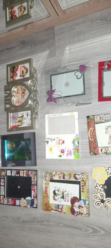 iyirmi yanvara aid şəkillər: Çərçivə — 7