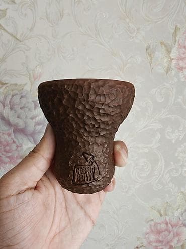 qelyan caşka: Mattpear Classic M Plus qəlyan aparatı. Yalnız ev şəraitində istifadə — 9