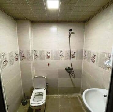 zabrata kirayə ev: 20 yanvar metrosu yaxınlığı Bravo marketin yanı 17 mərtəbəli binanın — 7