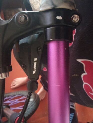 велосипеды trinx бишкек: Dağ velosipedi 26" — 5