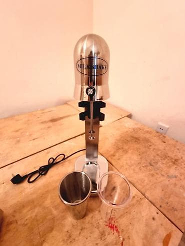 kokteyl blender: Tək, Nağd ödəniş — 2