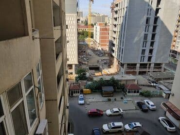 kirayə evlər 1 otaqlı: Tam təmirli,tam şəraitli Aile Telebe xanimlara verilir — 5