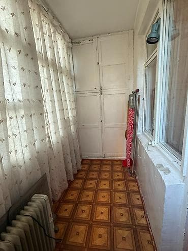 ev menzil: Yasamal rayonu, İnşaatçılar metrostansiyasının yaxınlığı, 158 nömrəli — 9