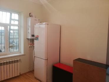 gence yeni tikili binalar: 90 kv. m, 4 otaqlı, Su — 2