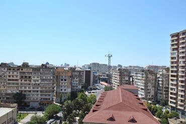 Аренда квартир: Дигях, 3 комнаты, Вторичка, 130 м² — 23