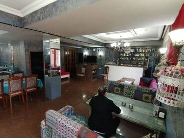 novxani restoranlar: Əhmədli metrosunun yaxınlığında yol kənarı,sahəsi 300 kv/m 6kabinet — 4