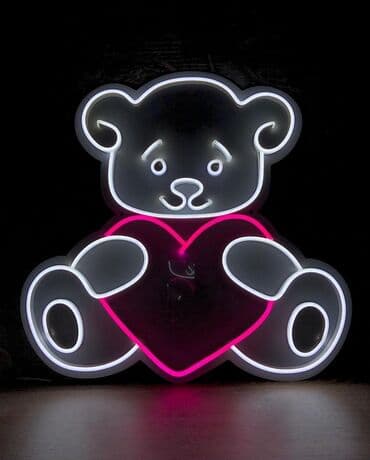 saat satişi: Gözəl qızların kukla kimi neonlights olur 🔝 🕛24 Saat sifariş qəbulu; — 1