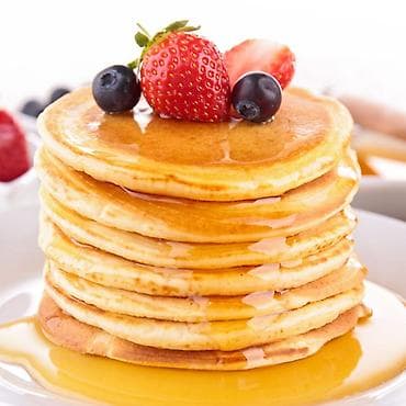 Qida məhsulları: Беру на заказ американские панкейки. Вся дополнительная информация по — 1