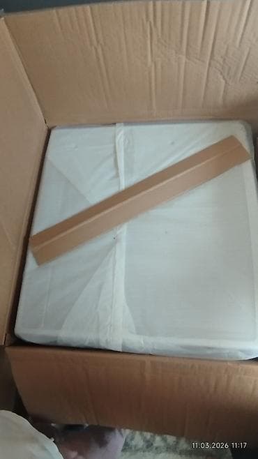 playstation 43: Qabyuyan maşın Midea, Tam qabaritli (60 sm.), Ayrıca dayanan, Yeni — 5