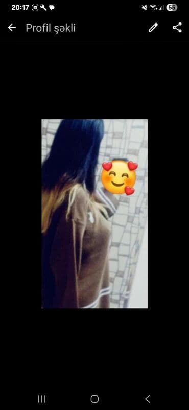 Мужская одежда: Qadın üçlü trikotaj dəst yenidi standart razmer dartilan material — 3