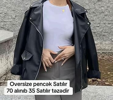 ic geyim: Trendyoldan 70azn alınıb 35azn satılır — 1