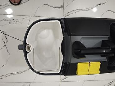 Moyka avadanlığı: Karcher — 2