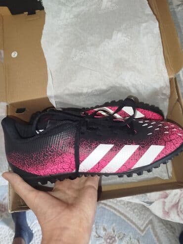 заказать бутсы для футбола: Бутсы Adidas, Размер: 44, Новый — 2