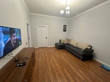 mingecevir kiraye evler 2022: Xetai metrosunun çixişinda, 18 mərtəbəli binanın 6-ci mərtəbəsində — 1