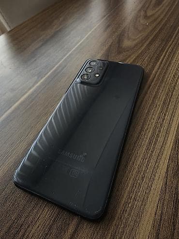 philips xenium x622: Samsung Galaxy A23, rəng - Qara — 2