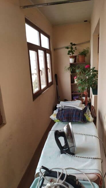 ev masazir: Bakı, 3 otaqlı, Köhnə tikili, 100 kv. m — 3