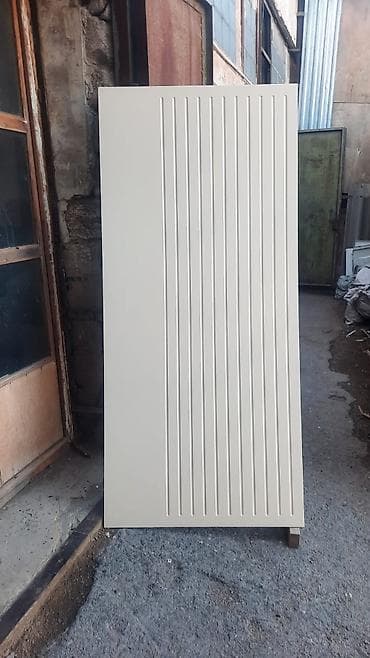 mdf panel: Qapı arxalıqı ( Materialı Mdf boya Lak ) - Material: Yüksək — 9