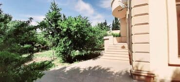 ev certiyojları: 6 otaqlı, 530 kv. m, Yeni təmirli — 23