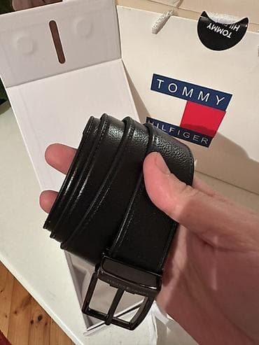 Ювелирные изделия: Ремень, Натуральная кожа — 1