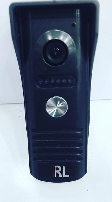 Rl Domofon kamerasi
İstənilən sayda var
Çatdirilma var lalafo.az -da Rl Domofon kamerasi
İstənilən sayda var
Çatdirilma var