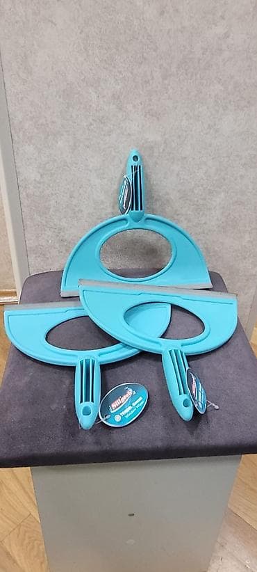 çuğun tava: Mətbəx üçün alətlər dəsti – müxtəlif markalardan Tərkib: - 4 ədəd — 6