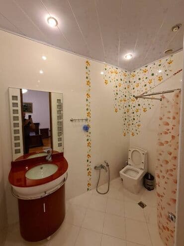 ev certiyojları: 7 otaqlı, 608 kv. m — 7