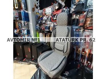 Cexol t27 bundan başqa hər növ avtomobi̇l aksessuarlarinin topdan