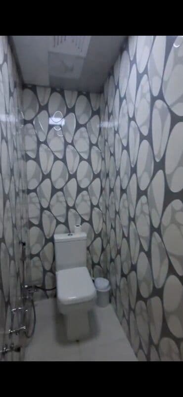 qara qarayev: Geniş və zövqlə dizayn olunmuş mənzil/interyer təqdim olunur — 12