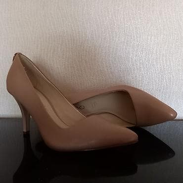 Туфли ALDO qadın tuflisi Новые в упаковке. Geyinilməyib - Model