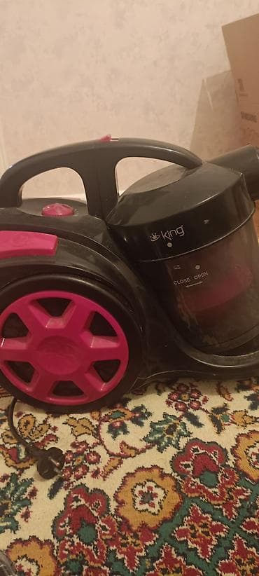 elektrikli radiator: Tozsoran King, Quru təmizləmə, Kredit yoxdur, Ünvandan götürmə, Ödənişli çatdırılma — 3