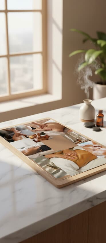 yaz dirnaq modelleri: Müalicəvi masaj, Uşaqlar üçün, Kişilər üçün, Qadınlar üçün, Evə gəlməklə, Klinikada — 1