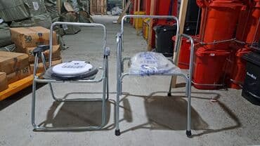 Tibbi avadanlıq: Tibbi mehsullar. Elil arabasi, elil utitazi, xadinok, xeste yeriyen — 10