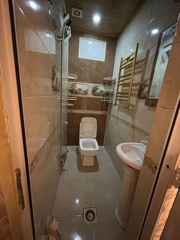 qubada kiraye ev: Keşlədə yerləşən Həyət evi kirayə verilir. Sakit bir yerdə — 8