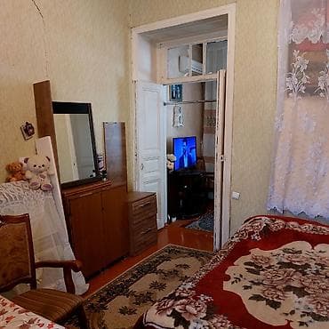 kiraye evler lenkeran: Başlıq: 28 May metrosu yaxınlığında, mərkəzdə 3 otaqlı mənzil satılır! — 7